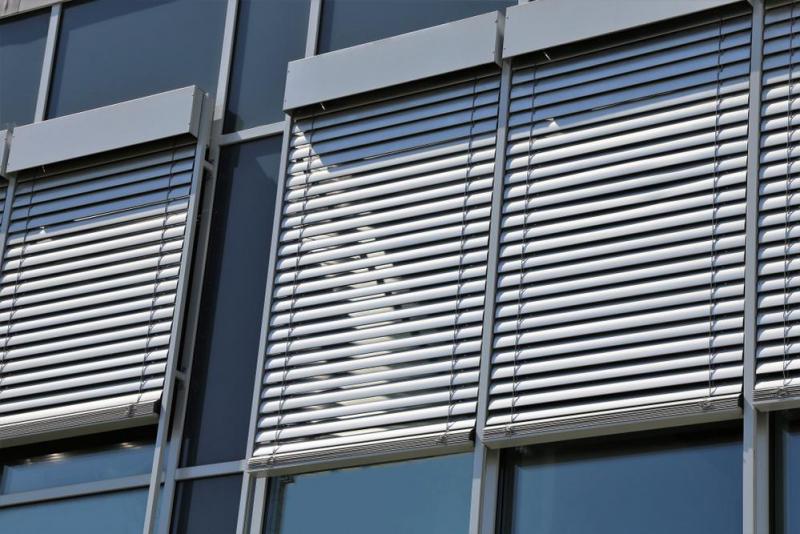 Installation de BSO &agrave; Dietwiller, protection et confort optimal
